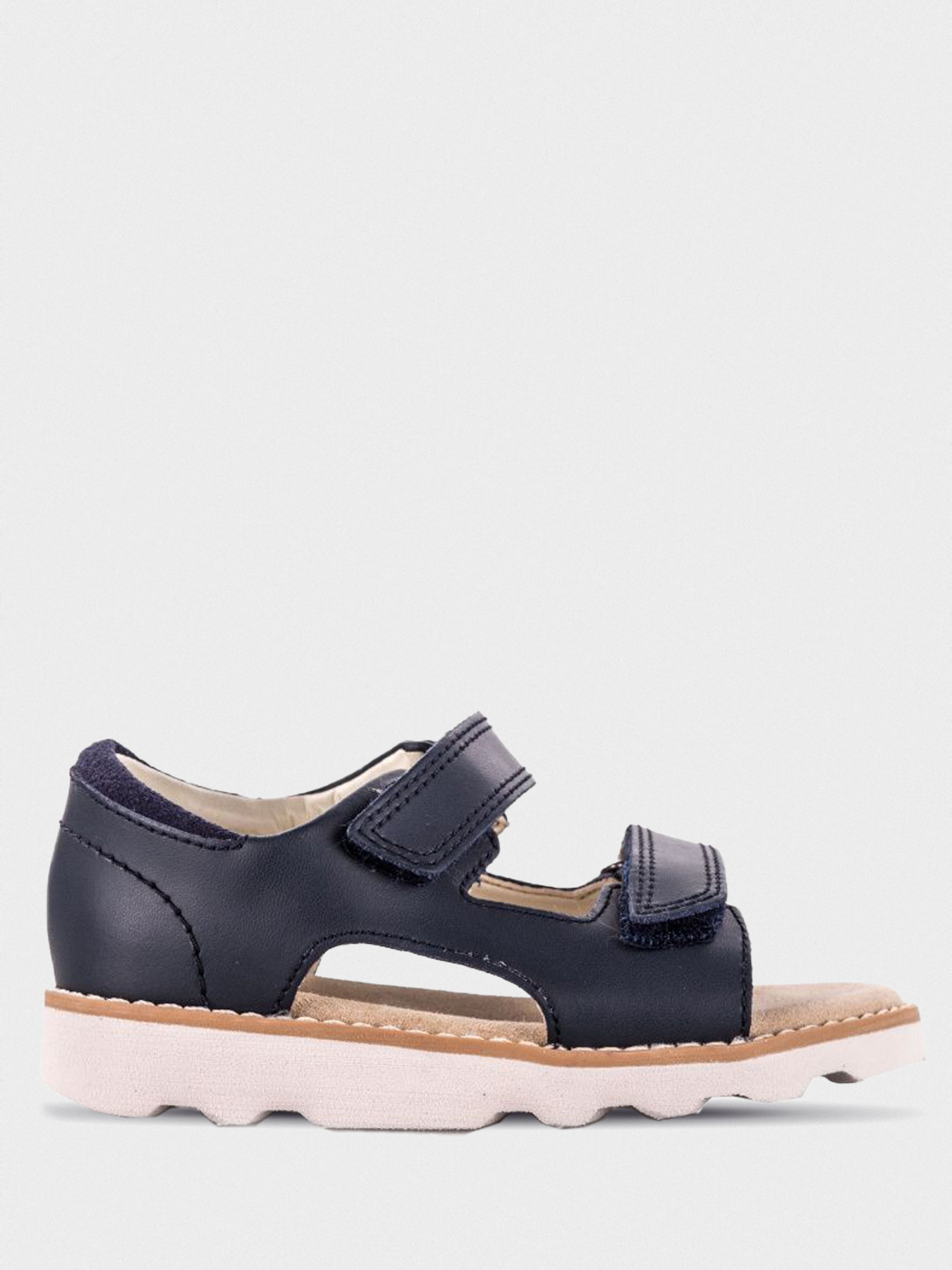 Сандалии Clarks Crown Root модель 2614-1133 Фото