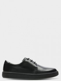 Полуботинки Clarks Street Spark модель 26141220 Фото