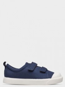 Полуботинки Clarks City PolkaLo модель 2614-2270 Фото