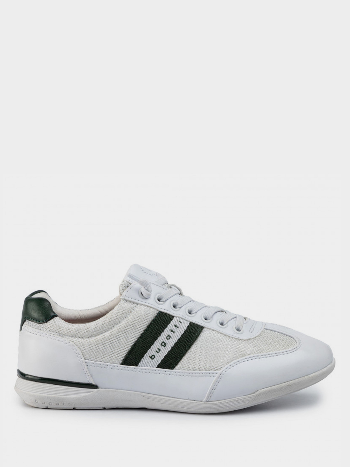 Кросівки повсякденні Bugatti модель 321-16802-5900-2000 Фото