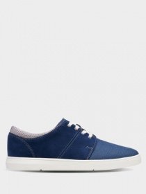 Напівчеревики Clarks Landry Edge модель 2613-9857 Фото