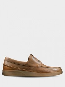 Полуботинки Clarks Oakland Sun модель 2614-1962 Фото