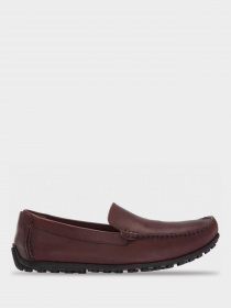 Мокасины Clarks Hamilton Free модель 2614-1732 Фото