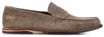 Мокасины casual Clarks Whitley Free модель 2613-9610 Фото