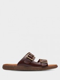 Шльопанці Clarks Vine Cedar модель 2613-9804 Фото