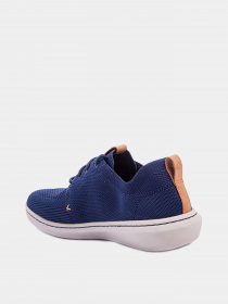 Напівчеревики Clarks Step Urban Mix модель 2613-8175 Фото