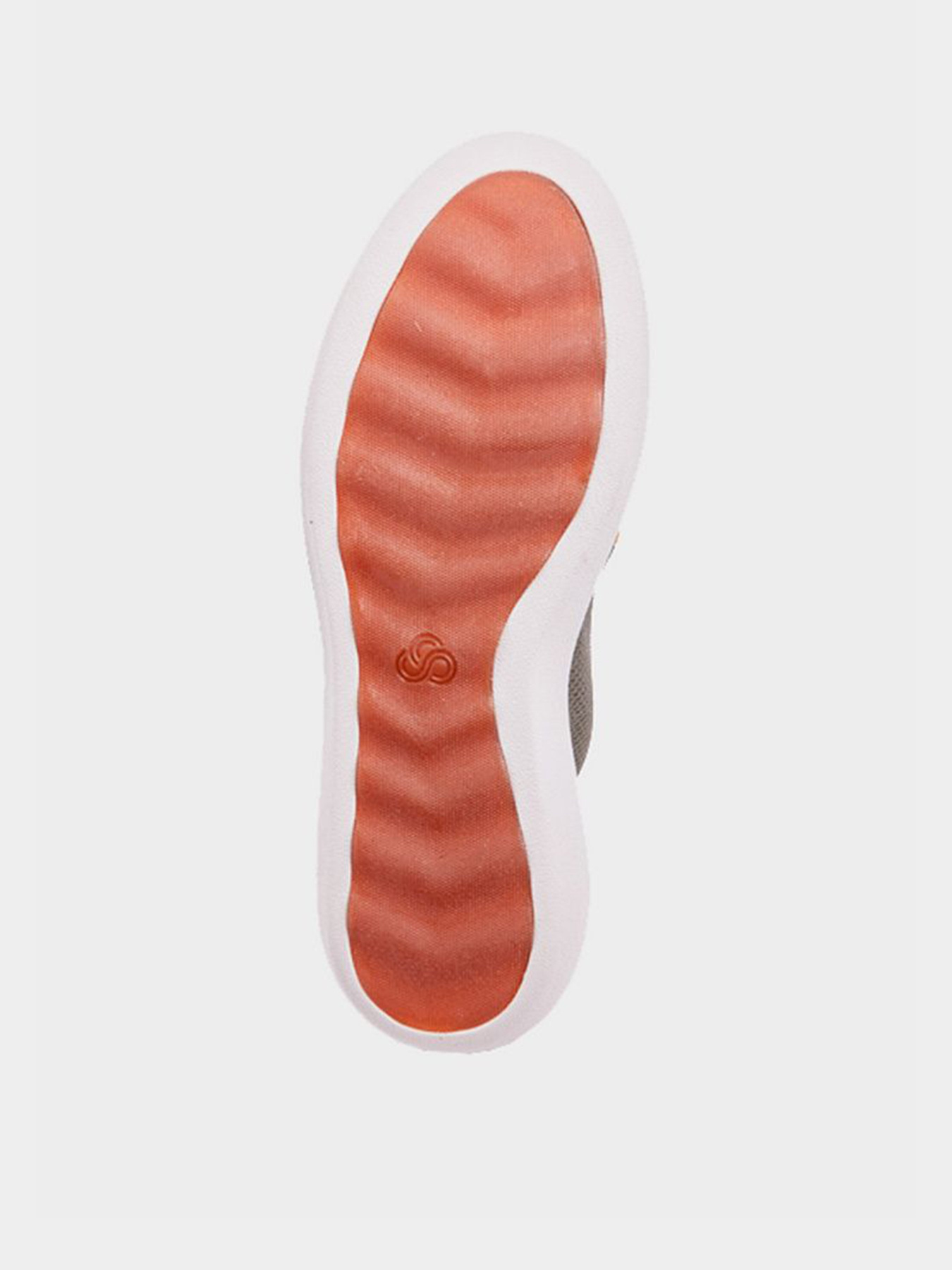 Напівчеревики Clarks Step Urban Mix модель 2613-8174 Фото