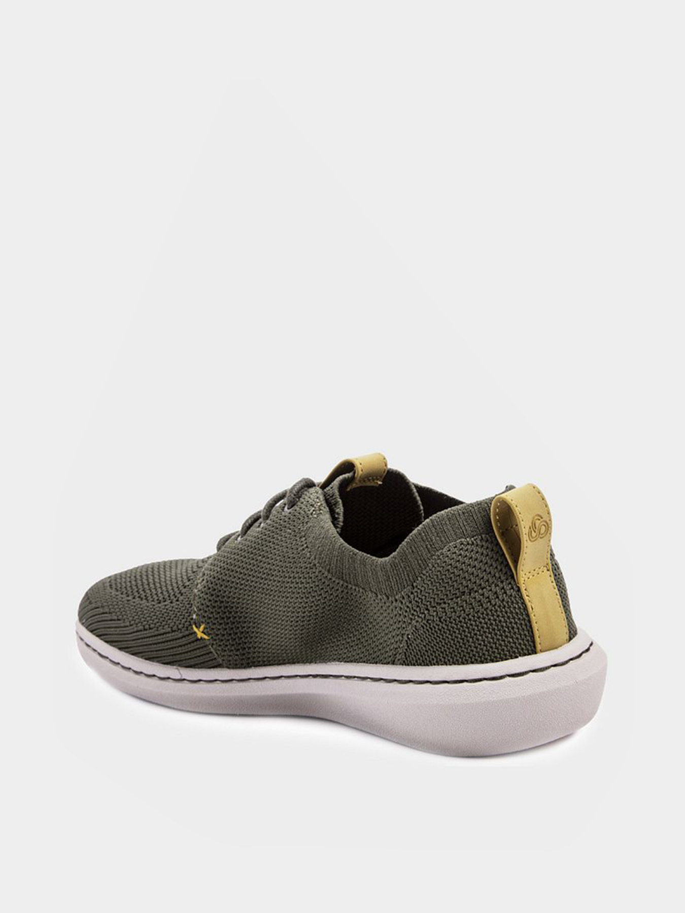 Напівчеревики Clarks Step Urban Mix модель 2613-8174 Фото