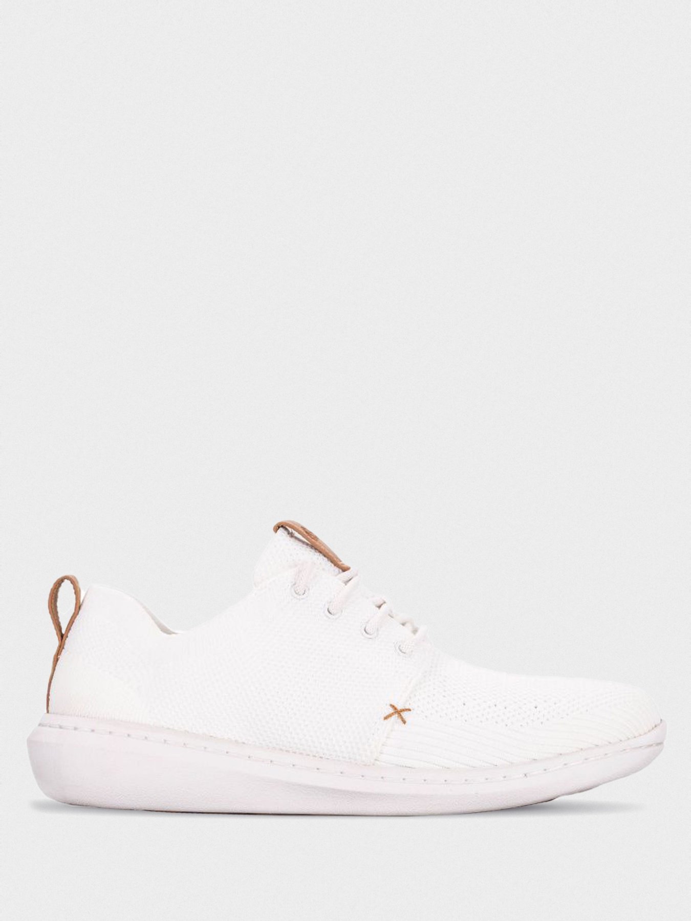 Полуботинки Clarks Step Urban Mix модель 2614-0261 Фото