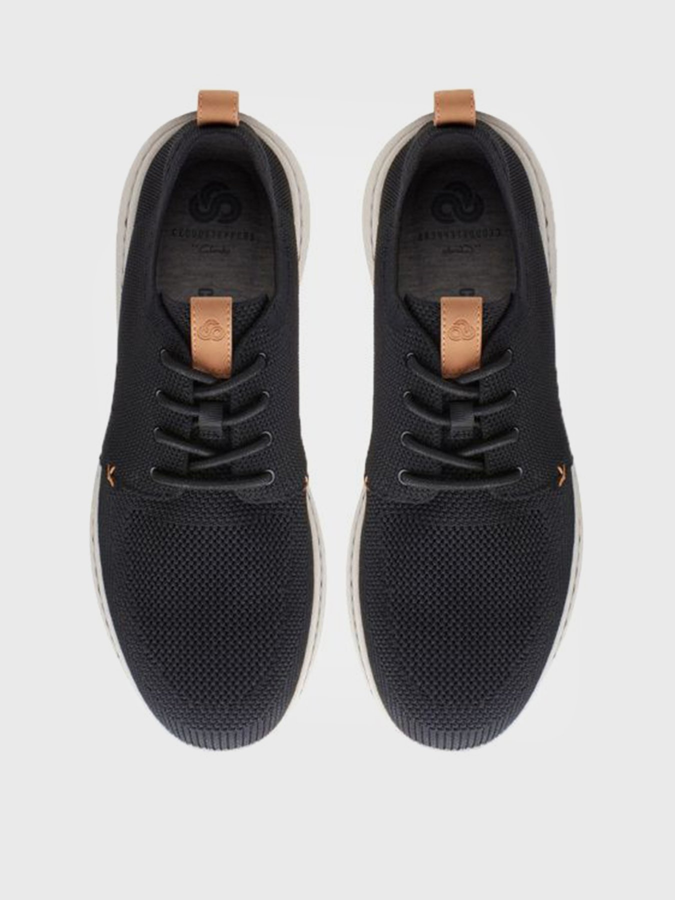 Напівчеревики Clarks Step Urban Mix модель 2613-8178 Фото