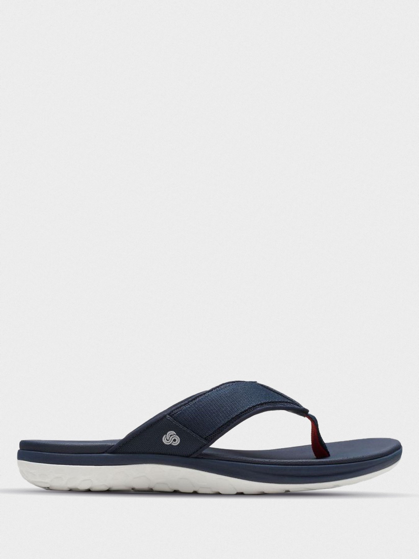 Вьетнамки Clarks Step Beat Dune модель 2614-0266 Фото