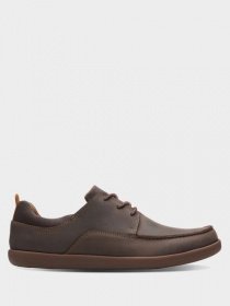 Тактичні кросівки Clarks Un Lisbon Lace модель 2614-1608 Фото