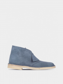 Черевики Clarks Desert Boot модель 2613-9226 Фото