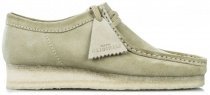 Напівчеревики Clarks модель 2613-3278 Фото