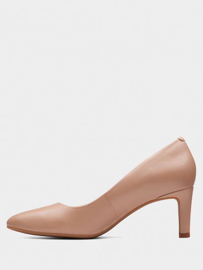 Туфлі Clarks Calla Rose модель 2614-2162 — фото - INTERTOP