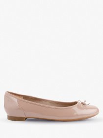 Балетки Clarks Couture Bloom Модель 2613-3992 Фото