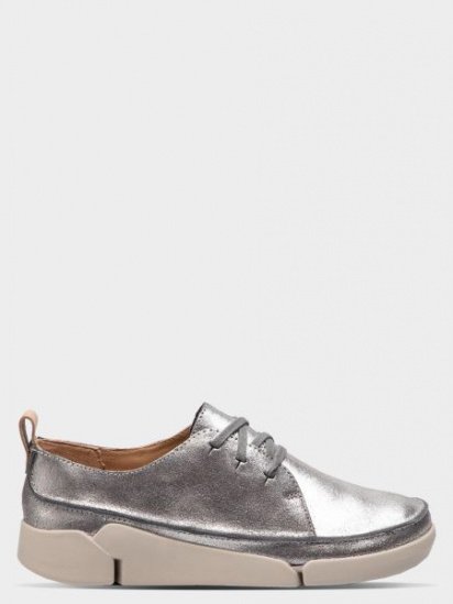 Тактичні кросівки Clarks модель 2613-8898 - фото
