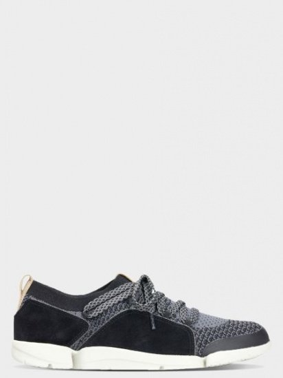 Напівчеревики Clarks модель 2613-1092 — фото - INTERTOP