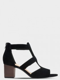 Босоножки Clarks Deloria Fae модель 2614-0652 Фото