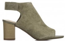 Босоніжки Clarks Deva Bell модель 2614-0003 Фото