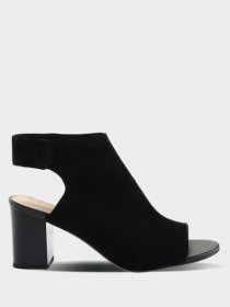 Босоніжки Clarks Deva Bell модель 2614-0001 Фото