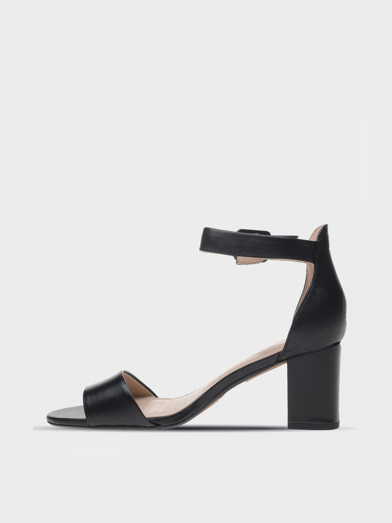 Босоніжки Clarks Deva Mae модель 2614-0007 Фото