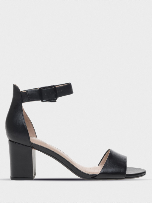 Босоножки Clarks Deva Mae модель 2614-0007 Фото