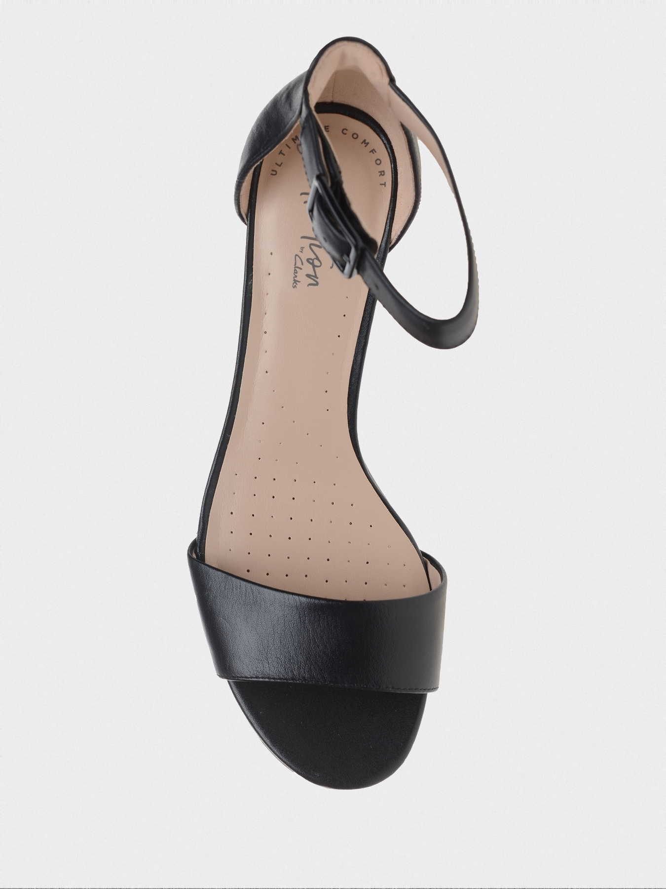 Босоніжки Clarks Deva Mae модель 2614-0007 Босоніжки Clarks Deva Mae модель 2614-0007 Фото