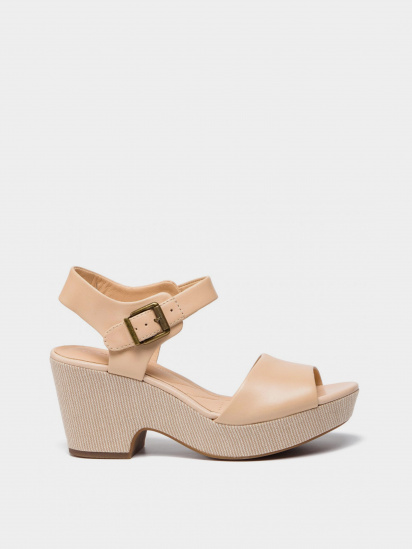 Босоніжки Clarks Maritsa Janna модель 2614-0115 - фото