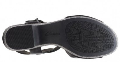 Босоніжки Clarks Maritsa Janna модель 2614-0113 — фото 3 - INTERTOP