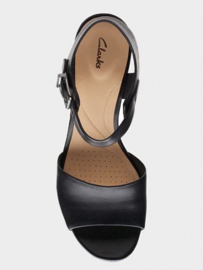 Босоніжки Clarks Maritsa Janna модель 2614-0113 — фото 5 - INTERTOP