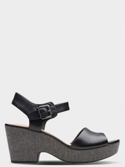 Босоніжки Clarks Maritsa Janna модель 2614-0113 - фото