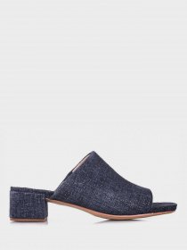 Сабо Clarks Orabella Daisy модель 2613-8888 Фото