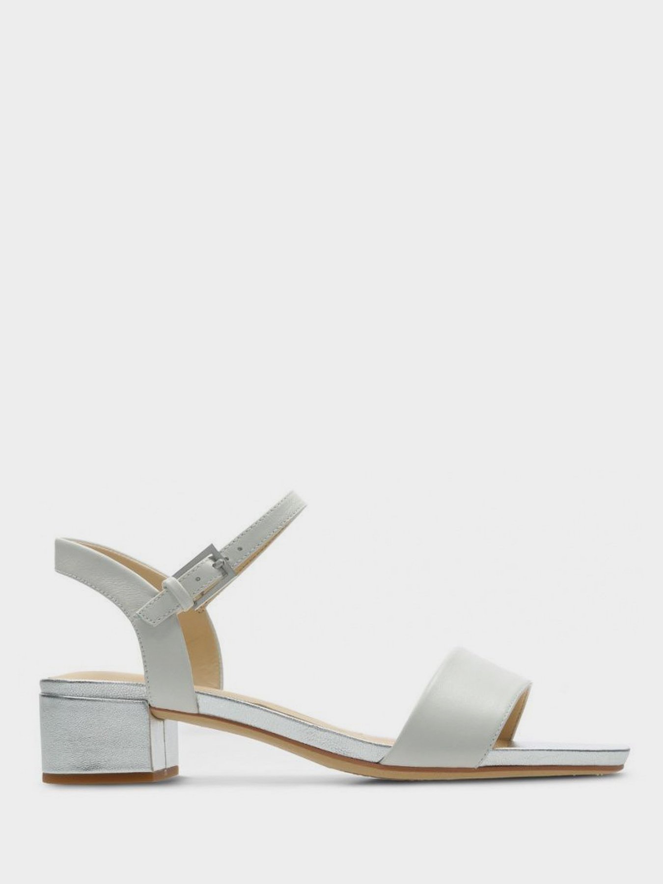 Босоножки Clarks Orabella Iris модель 2613-9343 Фото