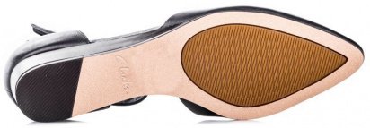 Босоніжки Clarks модель 2613-9223 — фото 6 - INTERTOP