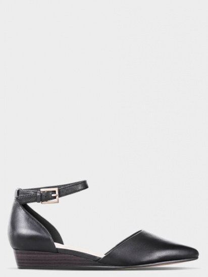 Босоніжки Clarks модель 2613-9223 - фото