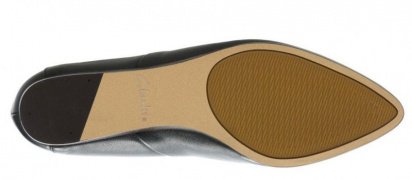 Туфли Clarks Sense May модель 2613-9502 — фото 3 - INTERTOP