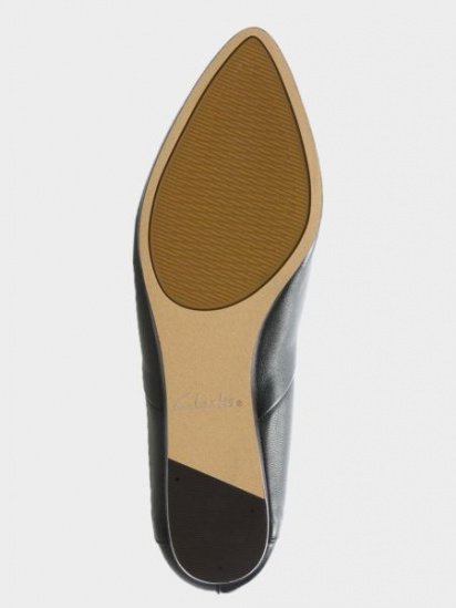 Туфли Clarks Sense May модель 2613-9502 — фото 4 - INTERTOP