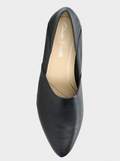 Туфли Clarks Sense May модель 2613-9502 — фото 5 - INTERTOP