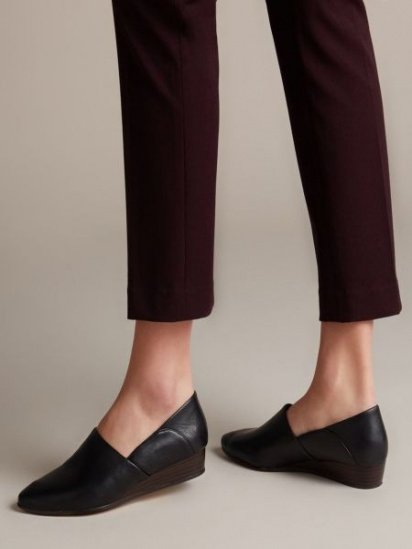Туфли Clarks Sense May модель 2613-9502 — фото 6 - INTERTOP