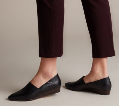 Туфли Clarks Sense May модель 2613-9502 — фото 7 - INTERTOP