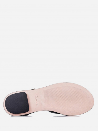Сандалії Clarks Willow Gild модель 2613-9432 — фото 3 - INTERTOP