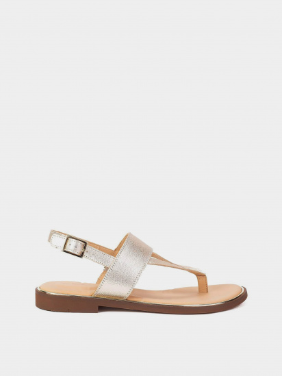 Сандалії Clarks Ellis Opal модель 2613-9412 - фото