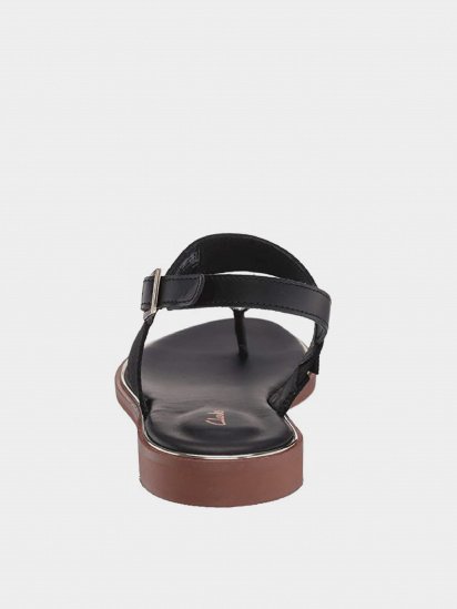 Сандалії Clarks Ellis Opal модель 2613-9414 — фото - INTERTOP