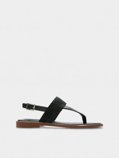 Сандалії Clarks Ellis Opal модель 2613-9414 - фото