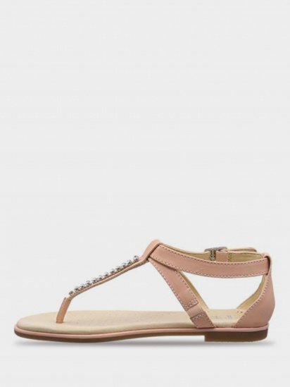 Сандалії Clarks Bay Poppy модель 2614-2164 — фото - INTERTOP