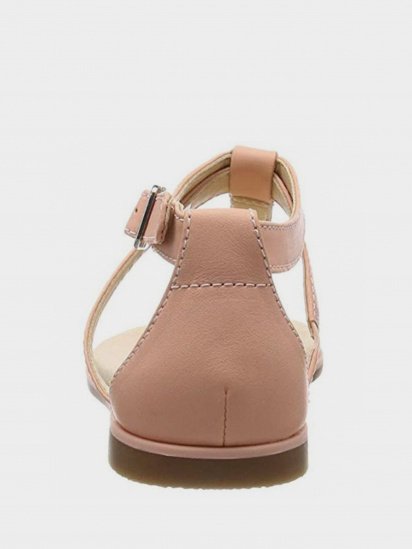 Сандалії Clarks Bay Poppy модель 2614-2164 — фото 3 - INTERTOP