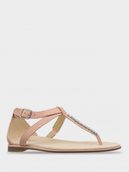 Сандалії Clarks Bay Poppy модель 2614-2164 - фото