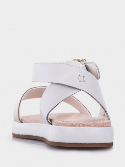 Сандалії Clarks Botanic Ivy модель 2613-9237 — фото 3 - INTERTOP