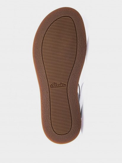 Сандалії Clarks Botanic Ivy модель 2613-9237 — фото 4 - INTERTOP
